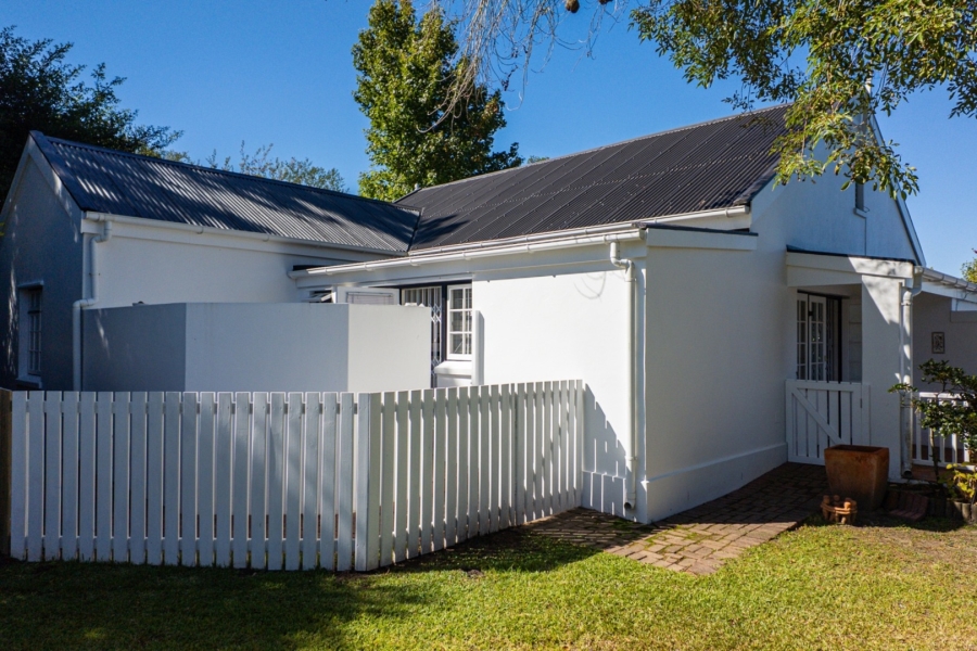 3 Bedroom Property for Sale in Belvidere Estate Western Cape